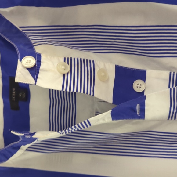 JCrew shirt XL - Picture 11 of 11